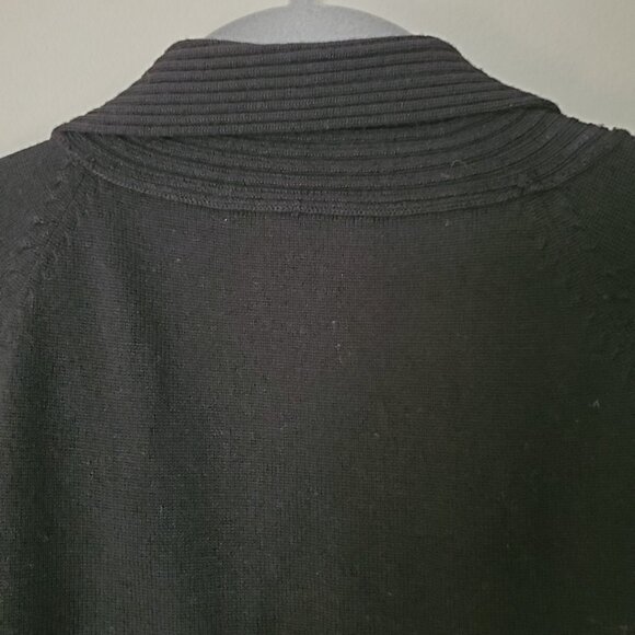 Nanette Lepore Sequin Cardigan - Picture 8 of 11